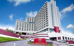 Tokyo Dai Ichi Hotel Okinawa Grand Mer Resort